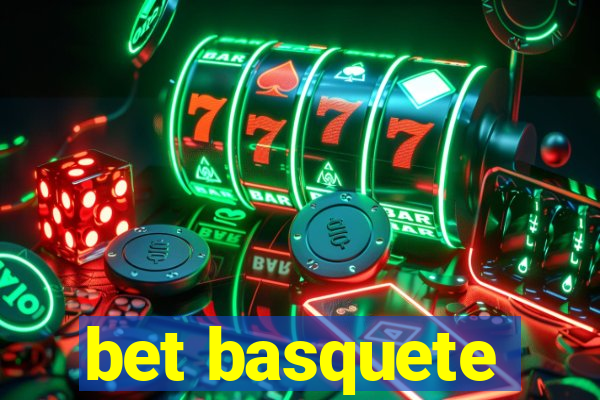 bet basquete